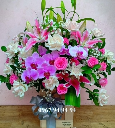 nhung dieu can luu y khi tang hoa sinh nhat cho nam gioi