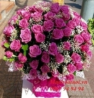 nhung luu y khi tang hoa ngay valentine