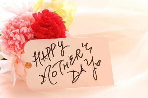 ngay cua me  mother ??s day  nen tang qua gi