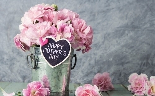 ngay cua me  mother ??s day