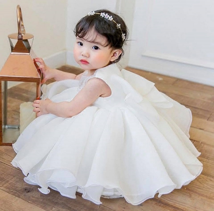 Chân váy tutu bốn lớp phong cách công chúa cho bé gái dự tiệc sinh nhật  Mini (Sản phẩm có nhiều phiên bản lựa chọn | Lazada.vn
