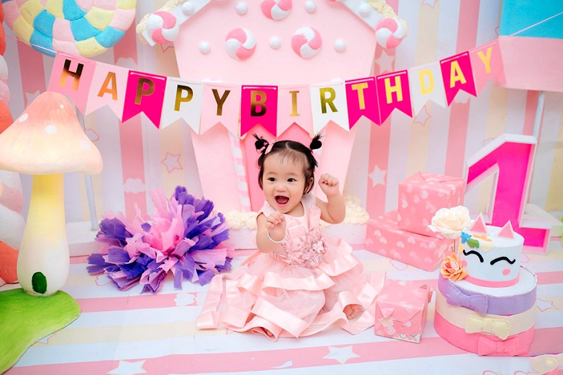 qua sinh nhat cho be gai 3 tuoi