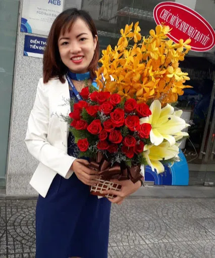 shop bán điện hoa tươi biên hòa