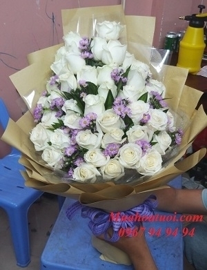 Shop hoa tươi Quế Võ Bắc Ninh