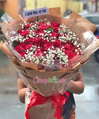 Shop hoa tươi Bảo Lâm Lâm Đồng