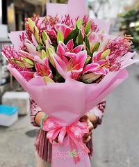 Shop hoa tươi Bình Gia Lạng Sơn