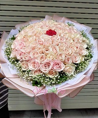 Shop hoa tươi Đồng Văn Hà Giang