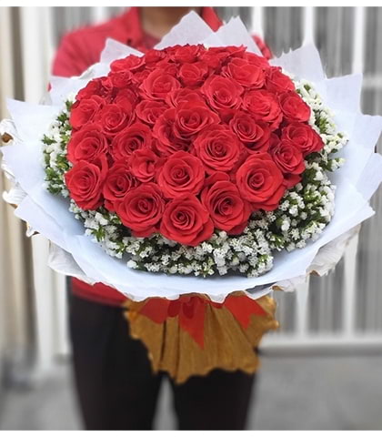 Shop hoa tươi Kim Bôi Hòa Bình