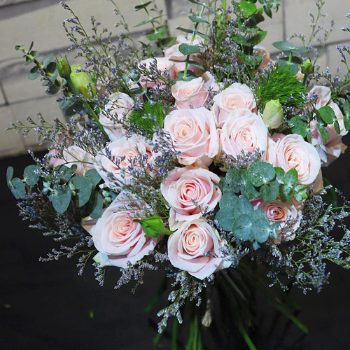 Shop hoa tươi Ngọc Hồi Kon Tum