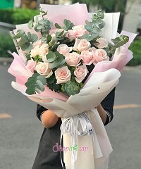 Shop hoa tươi Phong Điền Cần Thơ