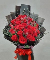 Shop hoa tươi Phước Long Bạc Liêu