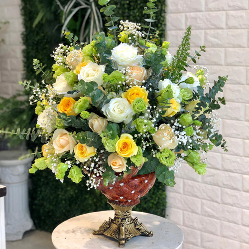 Shop hoa tươi Quốc Oai Hà Nội