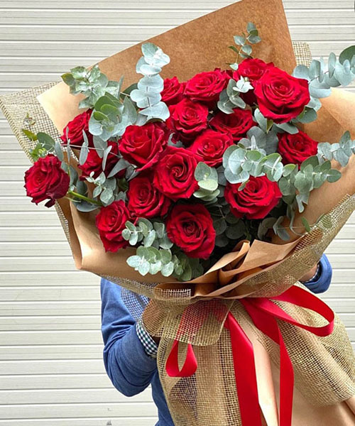 Shop Hoa Tươi Tây Sơn Bình Định - Mẫu Đẹp Giao Nhanh