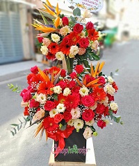 Shop hoa tươi Tịnh Biên An Giang