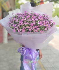 Shop hoa tươi Tứ Kỳ Hải Dương