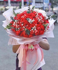 Shop hoa tươi Văn Lâm Hưng Yên