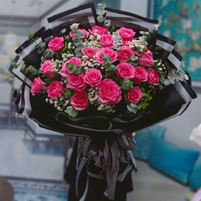 Shop bán điện hoa tươi tại Phú Thọ