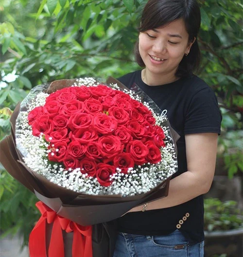 Shop bán điện hoa tươi tại Thanh Hóa