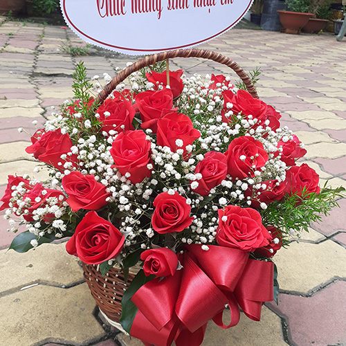 shop hoa tươi cao bằng