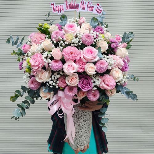 shop hoa tươi kiên giang