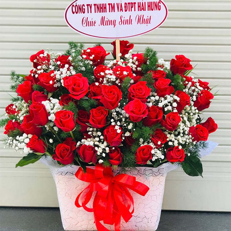 Hoa sinh nhật lạ  Uflowers  Giao Hoa Chuyên Nghiệp  Nhiều mẫu hoa đẹp