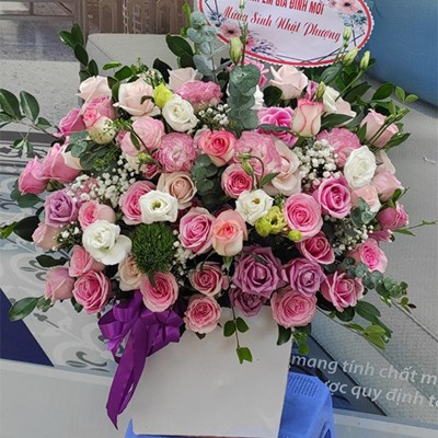 nawngxhoa tươi đà nẵng