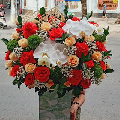 shop hoa đà nẵng