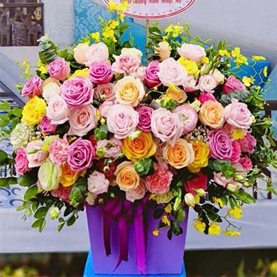 shop hoa tươi đà nẵng