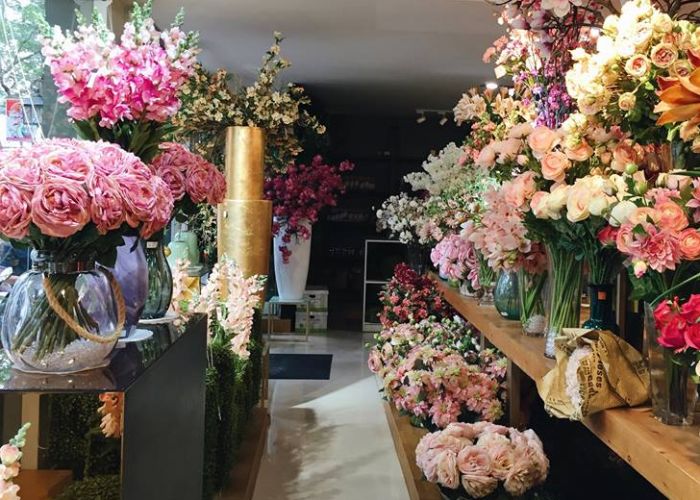Shop hoa tươi Lào Cai