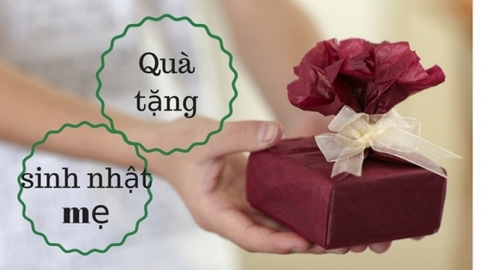 Quà tặng sinh nhật cho bạn gái độc đáo 6 Minh Thiện Cẩm Nang Mua Bán  Nhanh 03092015 084544