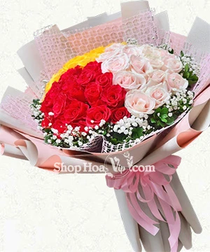 ban tinh ca ngot ngao