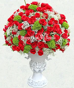 yeu thuong nong chay